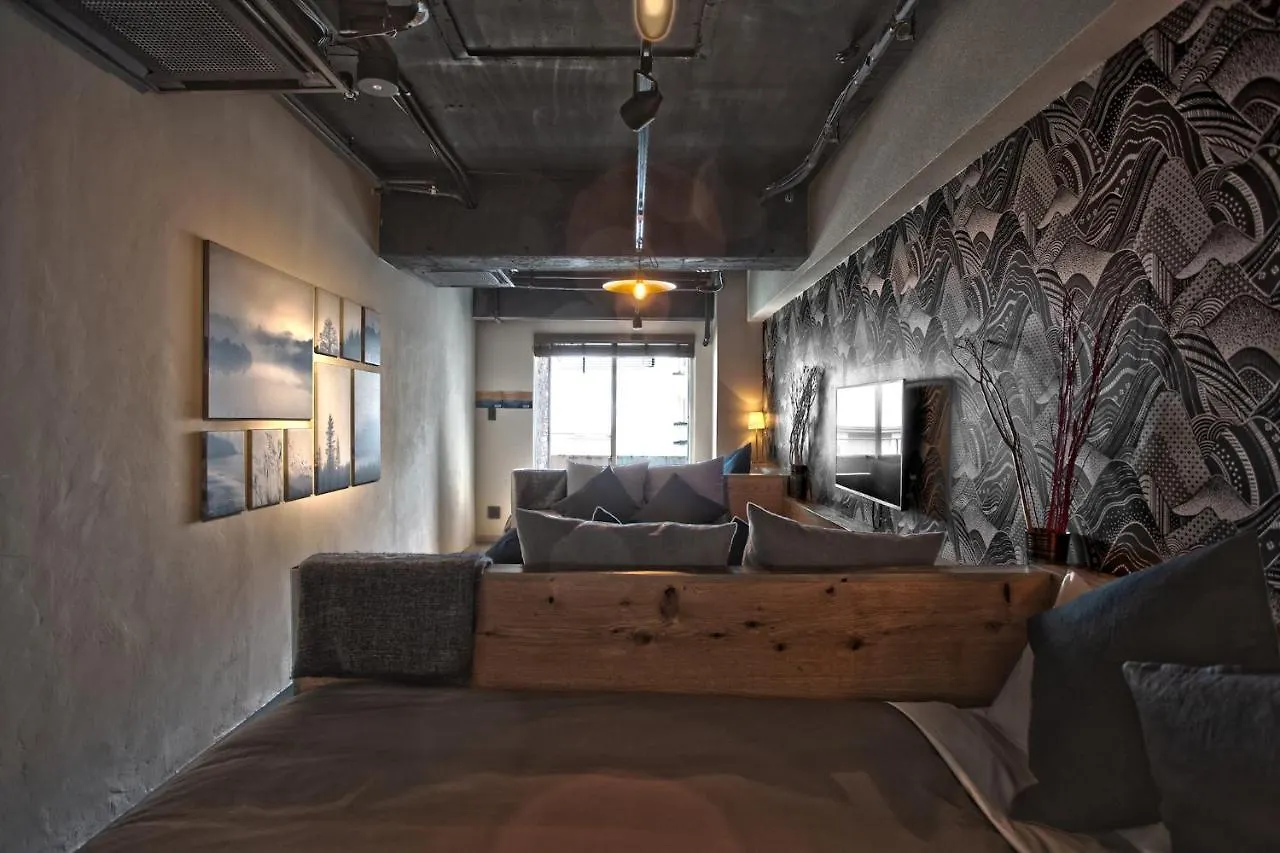Hotel Seven Garden Токио Япония