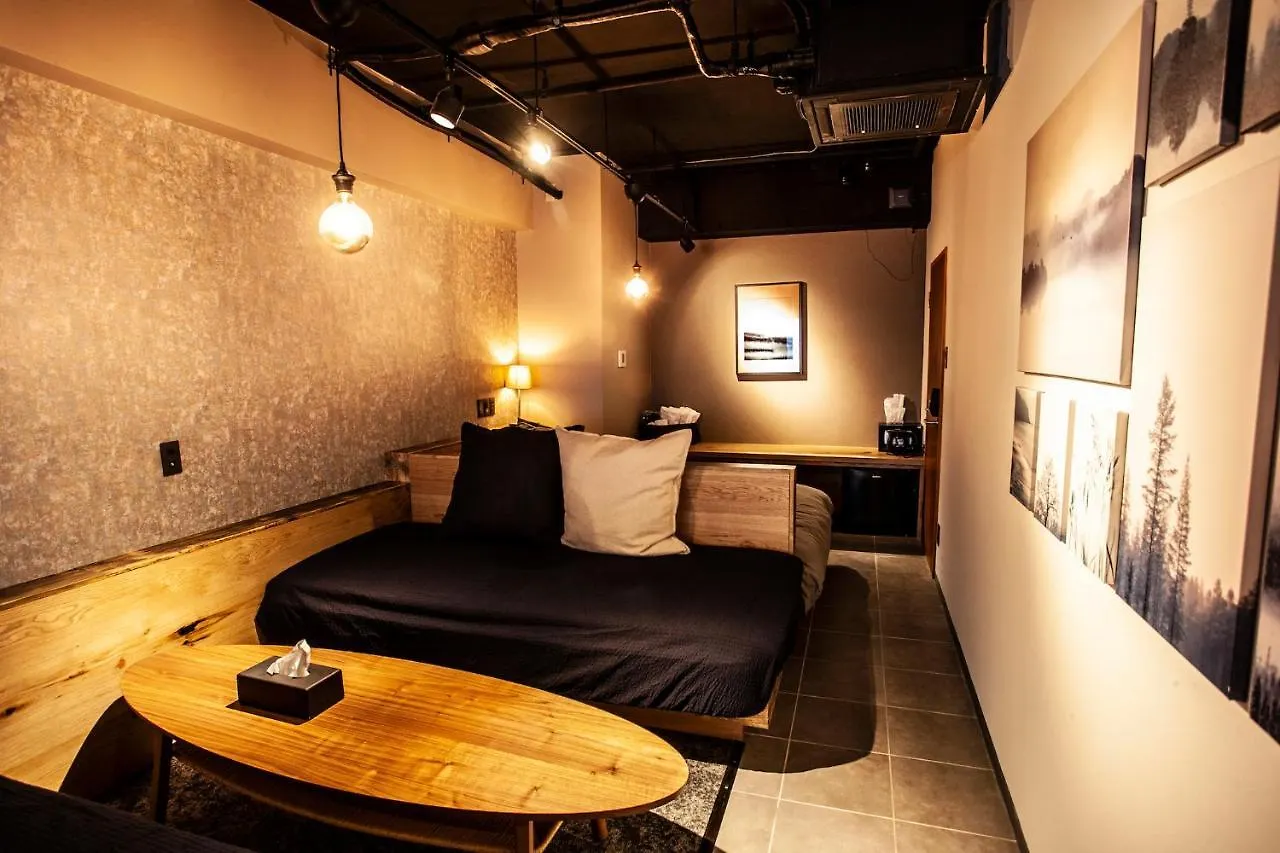 Hotel Seven Garden Токио 2*,  Япония