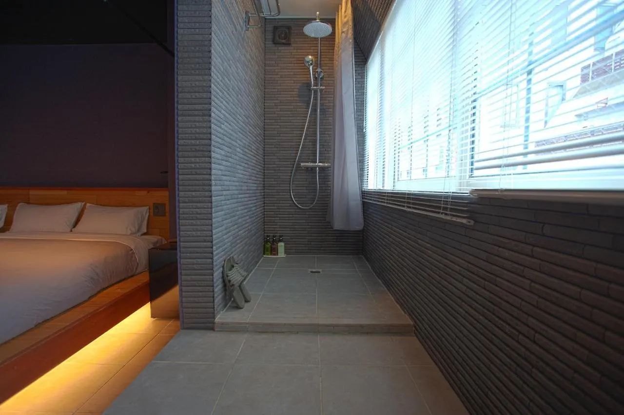 Hotel Seven Garden Токио