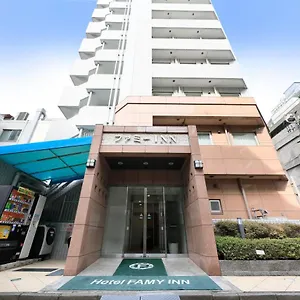 ホテル ホテルファミーinn・錦糸町, 東京都