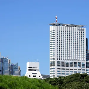 Odakyu Century Southern Tower Токио