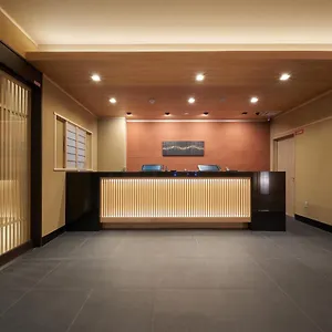 ウェリナホテル 心斎橋 和 大阪市