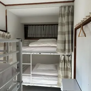 ホステル Keys House, 東京都