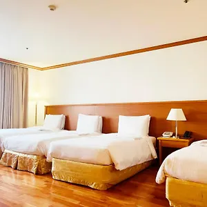 Sejong Myeongdong Отель Сеул
