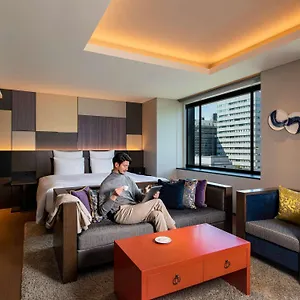 Pullman Tamachi Токио