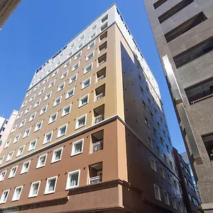 ホテル Toyoko Kayabacho Eki, 東京都