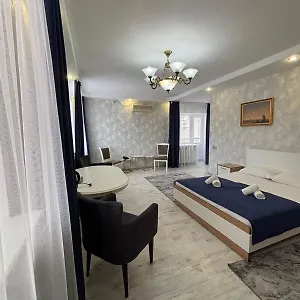 ,,меркурий и к,, Отель Астана