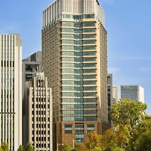 The Peninsula Токио