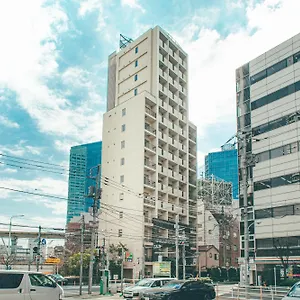 ホテル くれたけインプレミアム浜松町, 東京都