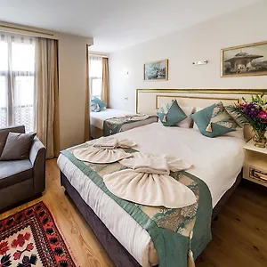 Sultan House Отель Стамбул
