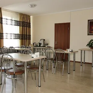Kausar Отель Алматы