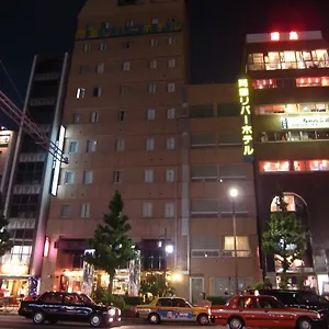 ホテル 両国リバーホテル, 東京都