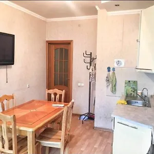 Хостел На Левом Берегу Хостел Астана