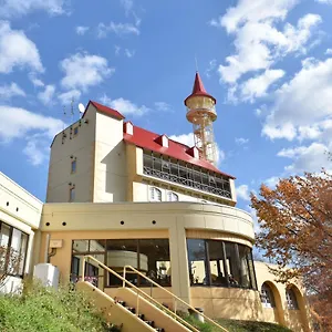 たきのうえホテル渓谷 滝上町