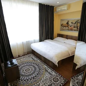 Altai Business Отель Алматы