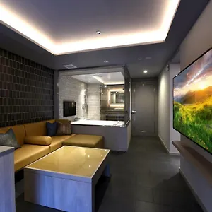 ホテル Bamboo Garden 錦糸町, 東京都