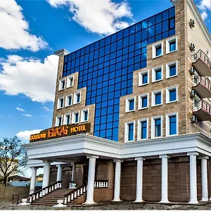 Gokai Отель Астана