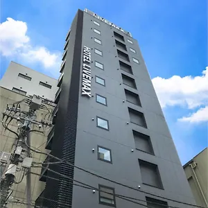 ホテル ホテルリブマックス東京神田駅前, 東京都
