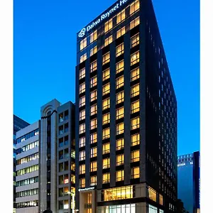 ホテル ダイワロイネットホテル東京京橋, 東京都
