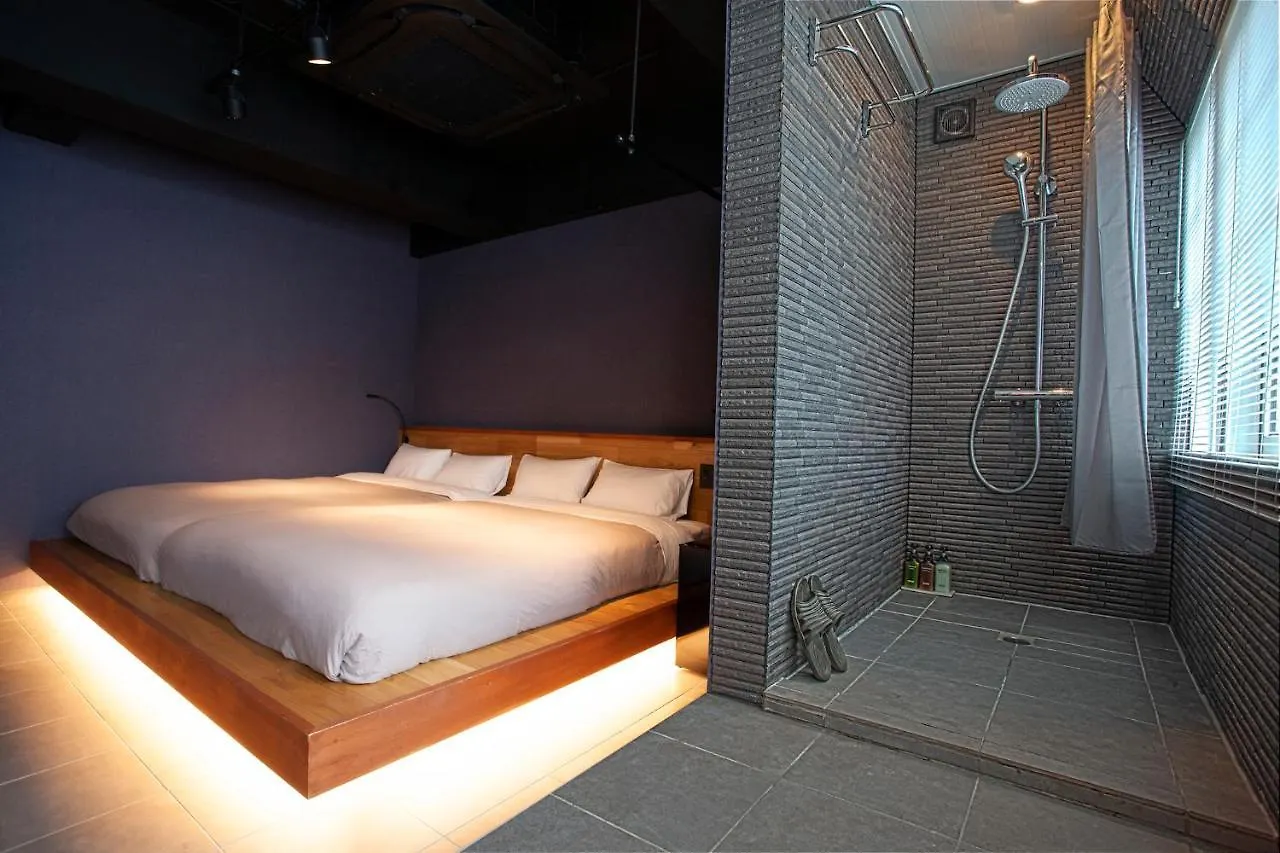 Hotel Seven Garden Токио 2*,