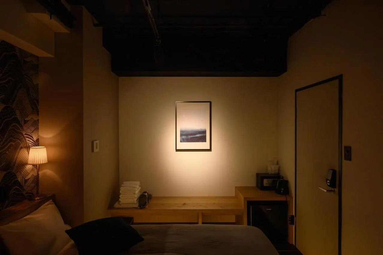 Hotel Seven Garden Tokyo