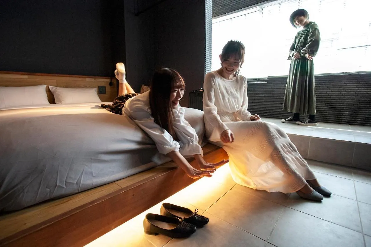 Hotel Seven Garden Tokyo