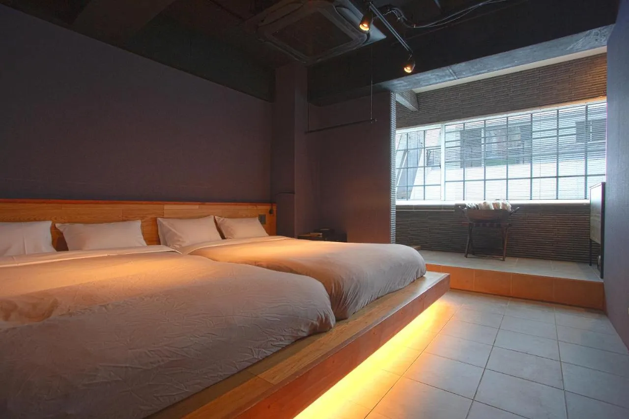 Hotel Seven Garden Tokyo